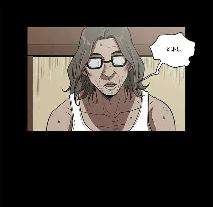 Read The V Squad chapter 52 image 78 on Lezhin