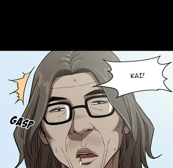 Read The V Squad chapter 52 image 79 on Lezhin