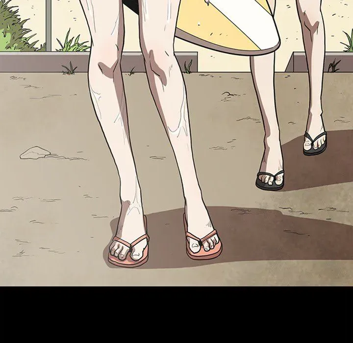 Read The V Squad chapter 52 image 82 on Lezhin