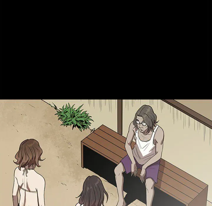 Read The V Squad chapter 52 image 83 on Lezhin