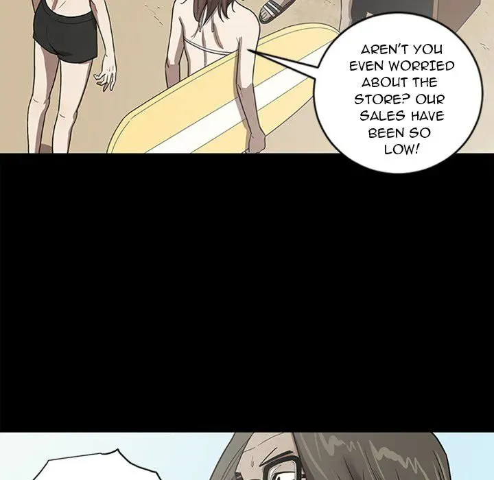 Read The V Squad chapter 52 image 84 on Lezhin