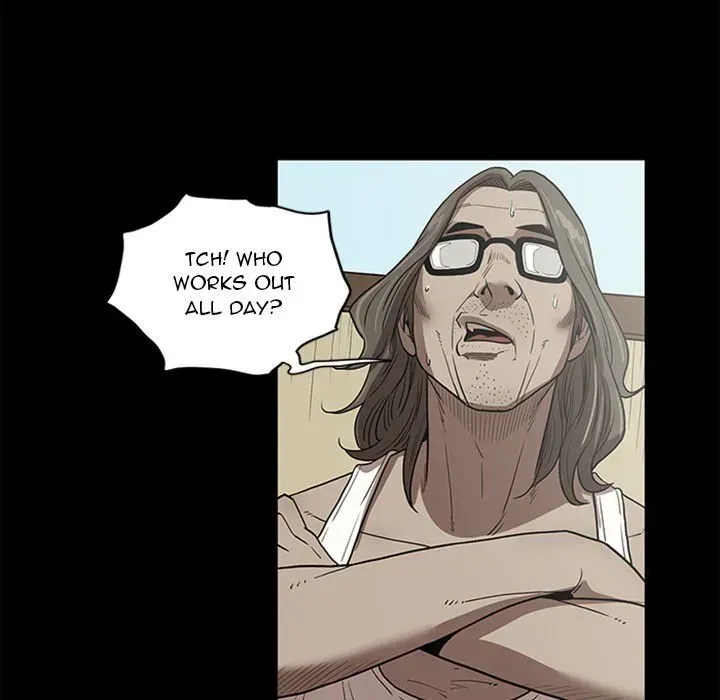 Read The V Squad chapter 52 image 87 on Lezhin