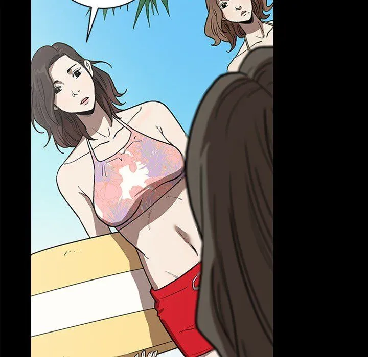Read The V Squad chapter 52 image 89 on Lezhin