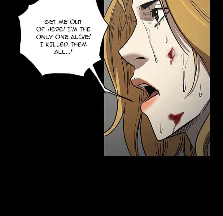 Read The V Squad chapter 52 image 9 on Lezhin