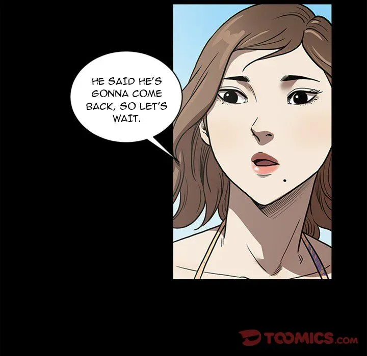 Read The V Squad chapter 52 image 92 on Lezhin