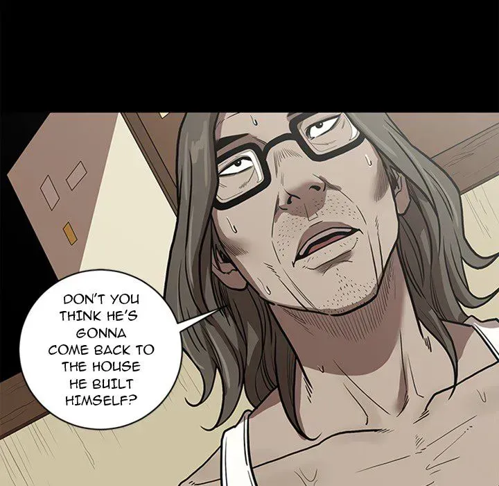 Read The V Squad chapter 52 image 96 on Lezhin