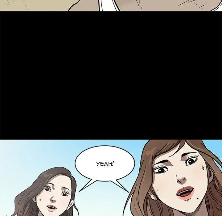 Read The V Squad chapter 52 image 97 on Lezhin