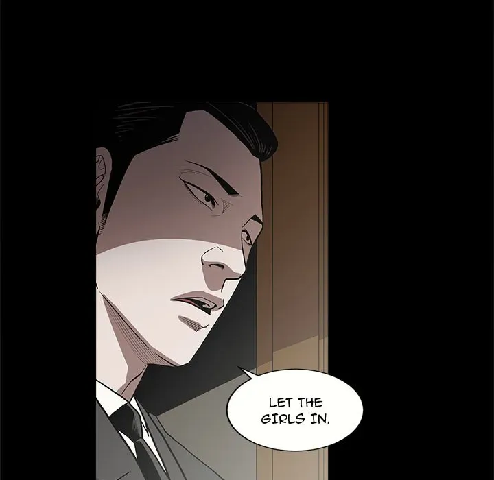 Read The V Squad chapter 6 image 10 on Lezhin