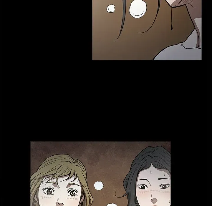 Read The V Squad chapter 6 image 100 on Lezhin