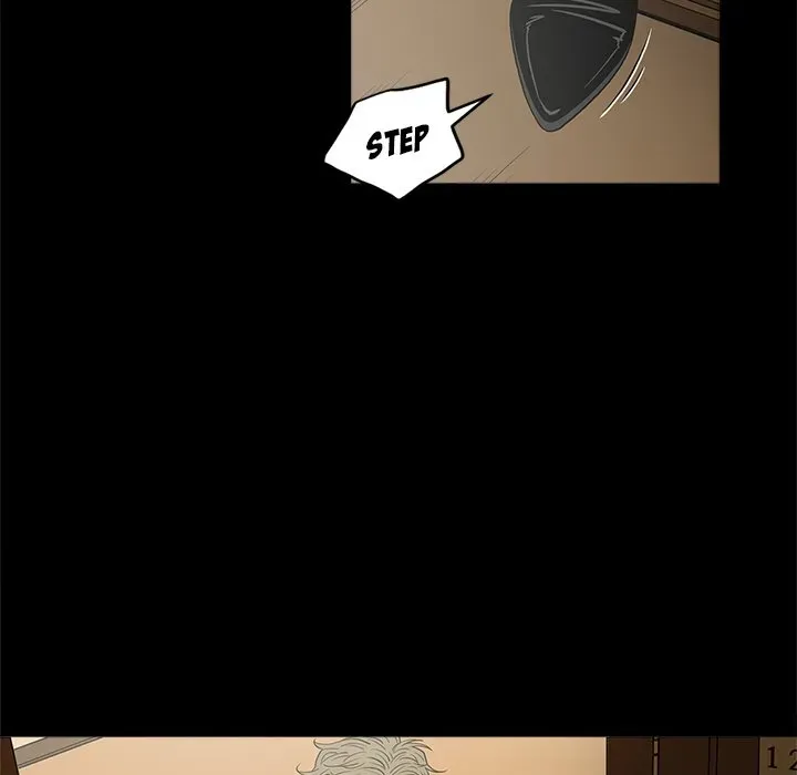 Read The V Squad chapter 6 image 12 on Lezhin