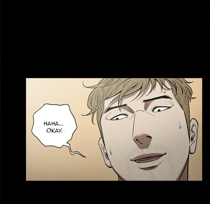 Read The V Squad chapter 6 image 14 on Lezhin