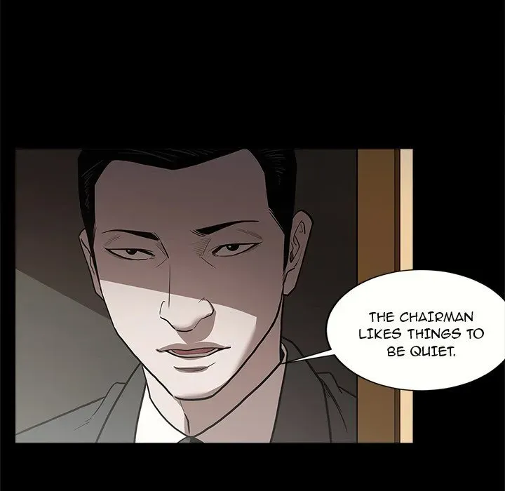 Read The V Squad chapter 6 image 15 on Lezhin