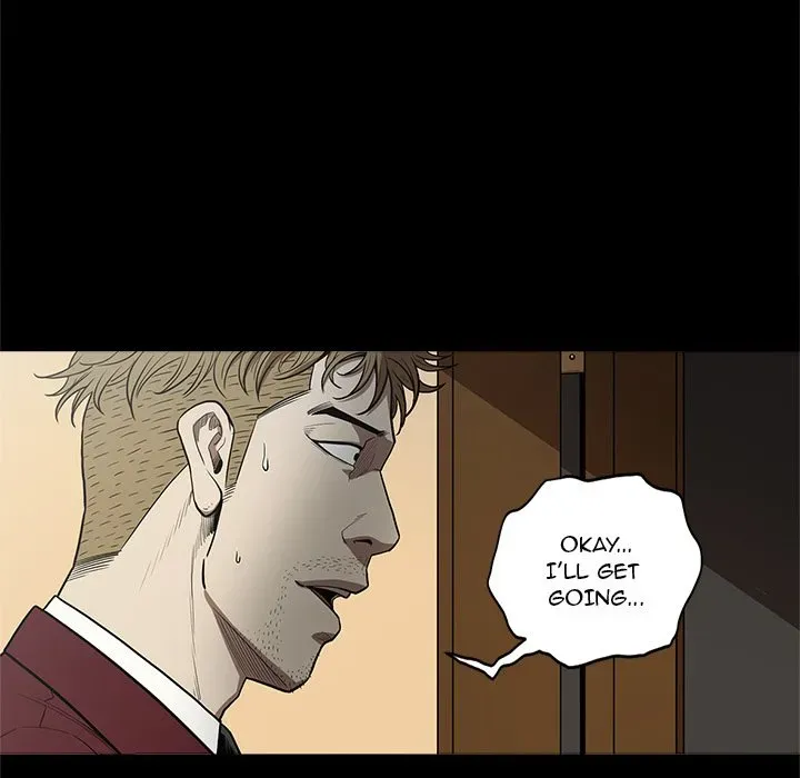 Read The V Squad chapter 6 image 16 on Lezhin
