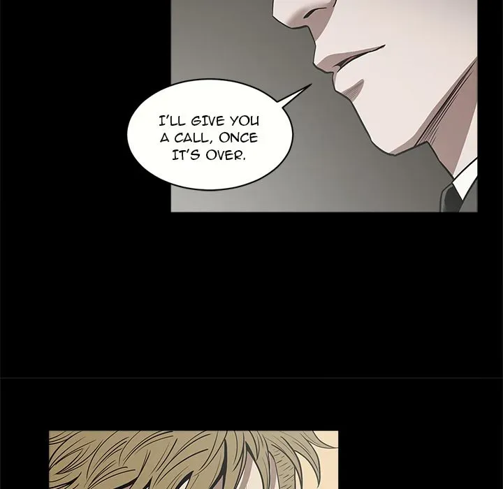 Read The V Squad chapter 6 image 18 on Lezhin