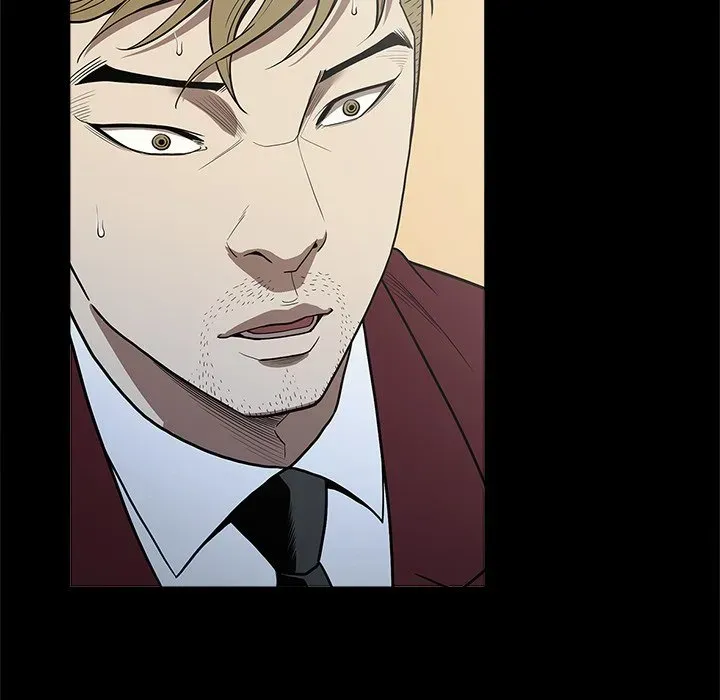 Read The V Squad chapter 6 image 19 on Lezhin