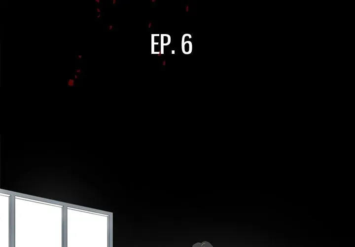 Read The V Squad chapter 6 image 2 on Lezhin