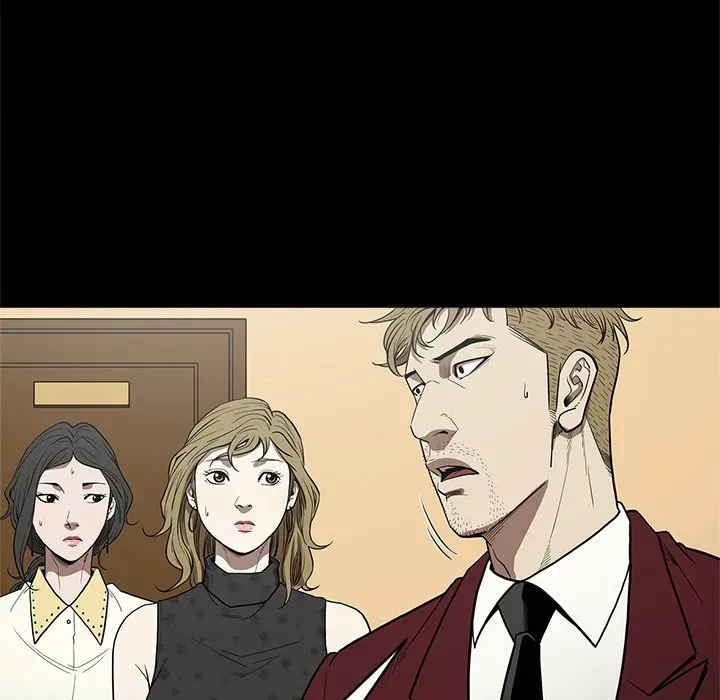 Read The V Squad chapter 6 image 20 on Lezhin