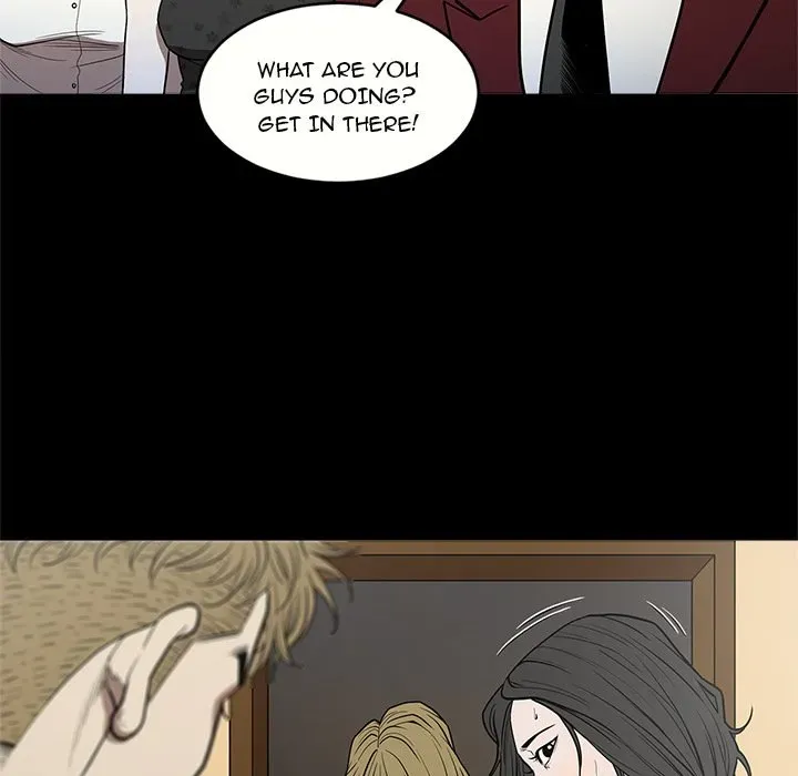 Read The V Squad chapter 6 image 21 on Lezhin
