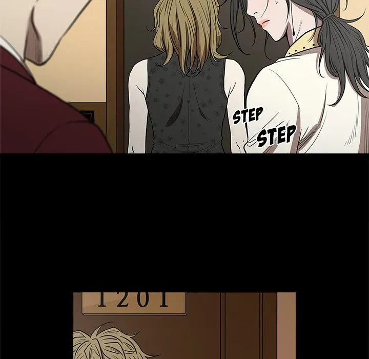 Read The V Squad chapter 6 image 22 on Lezhin