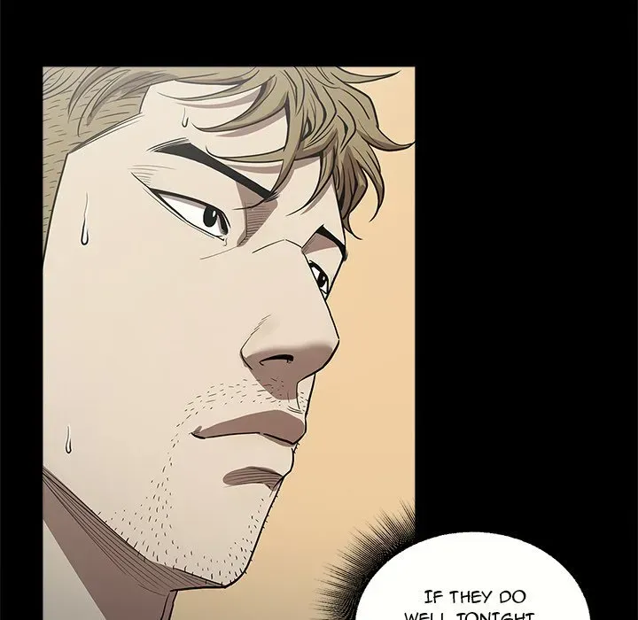 Read The V Squad chapter 6 image 24 on Lezhin