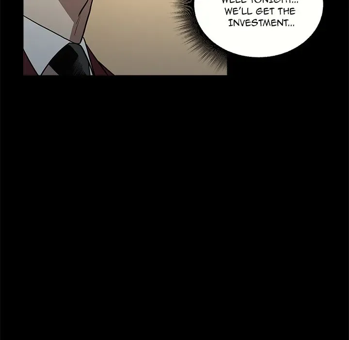 Read The V Squad chapter 6 image 25 on Lezhin