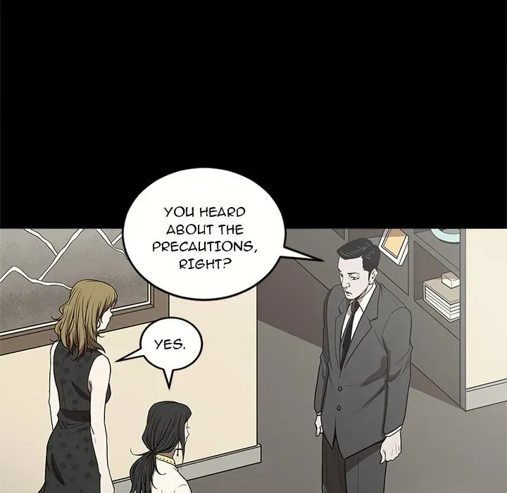 Read The V Squad chapter 6 image 26 on Lezhin