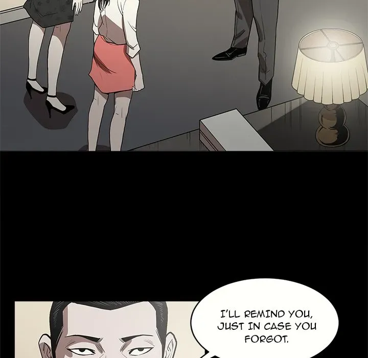 Read The V Squad chapter 6 image 27 on Lezhin