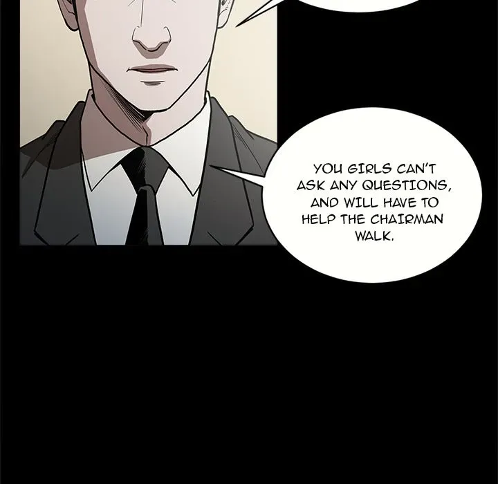 Read The V Squad chapter 6 image 28 on Lezhin