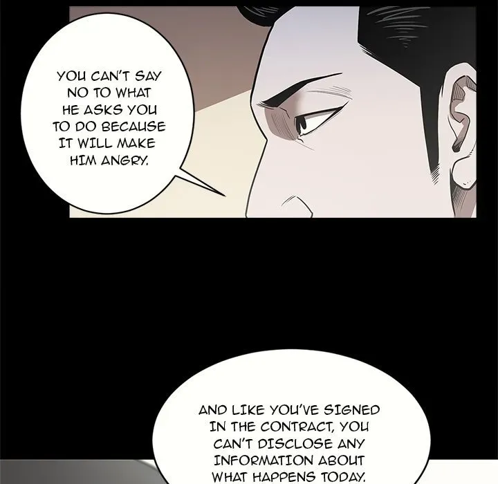 Read The V Squad chapter 6 image 29 on Lezhin