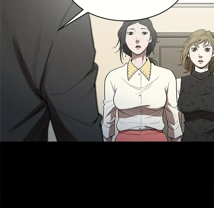 Read The V Squad chapter 6 image 30 on Lezhin