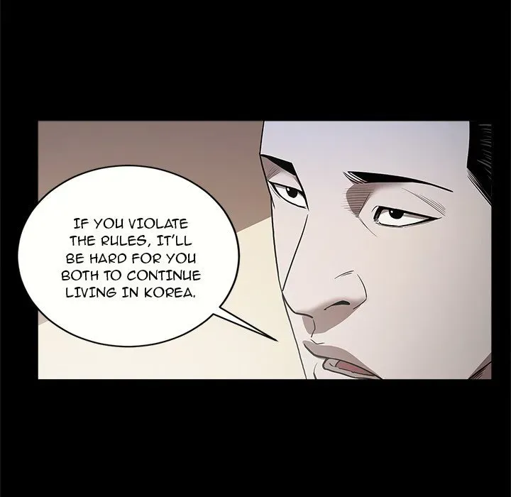 Read The V Squad chapter 6 image 31 on Lezhin