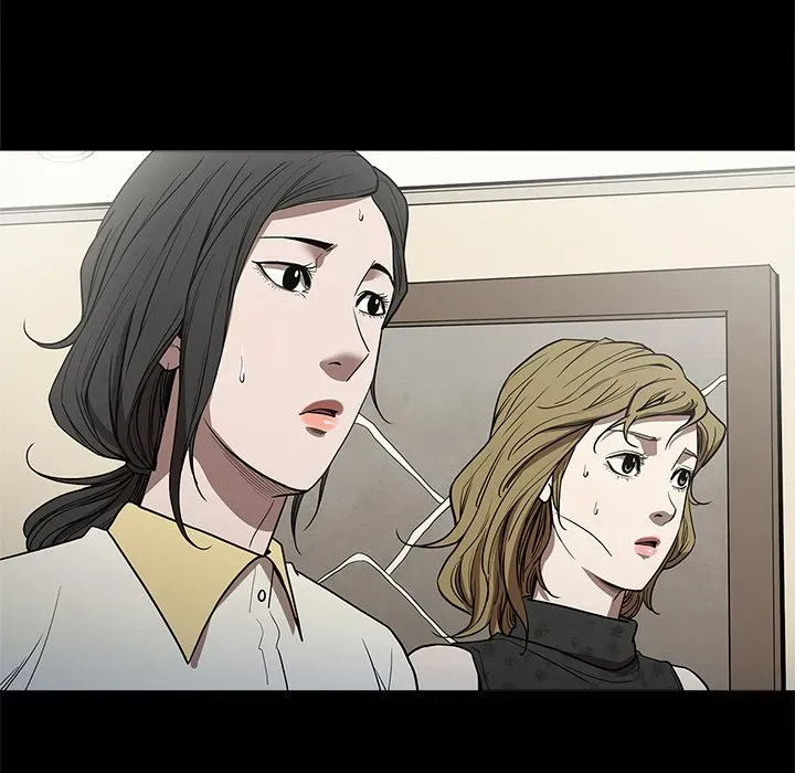 Read The V Squad chapter 6 image 32 on Lezhin