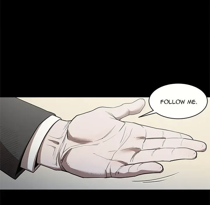 Read The V Squad chapter 6 image 33 on Lezhin