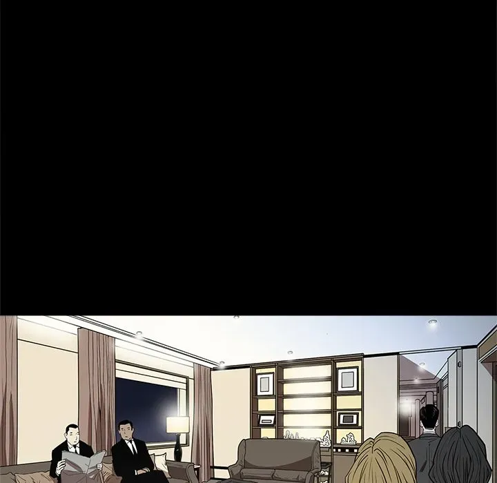 Read The V Squad chapter 6 image 34 on Lezhin