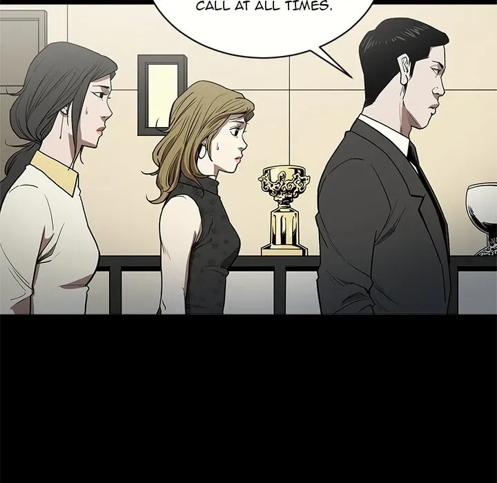 Read The V Squad chapter 6 image 36 on Lezhin