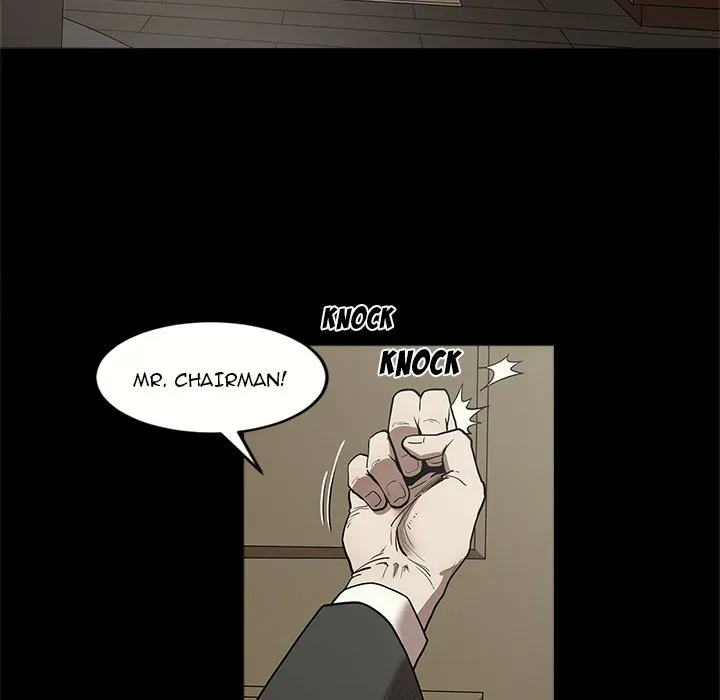 Read The V Squad chapter 6 image 38 on Lezhin