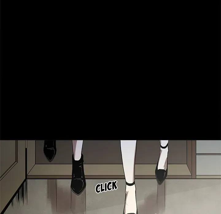 Read The V Squad chapter 6 image 41 on Lezhin