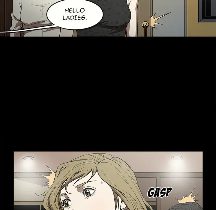 Read The V Squad chapter 6 image 43 on Lezhin