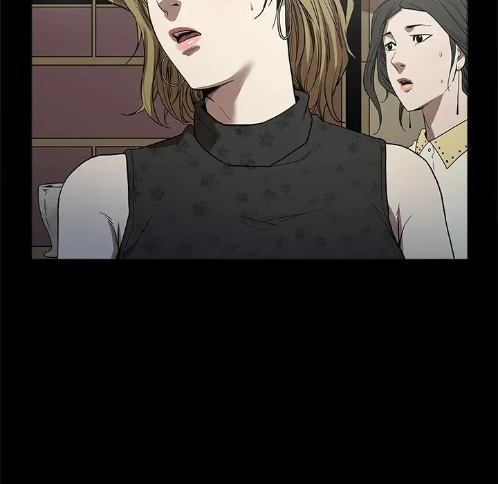 Read The V Squad chapter 6 image 44 on Lezhin