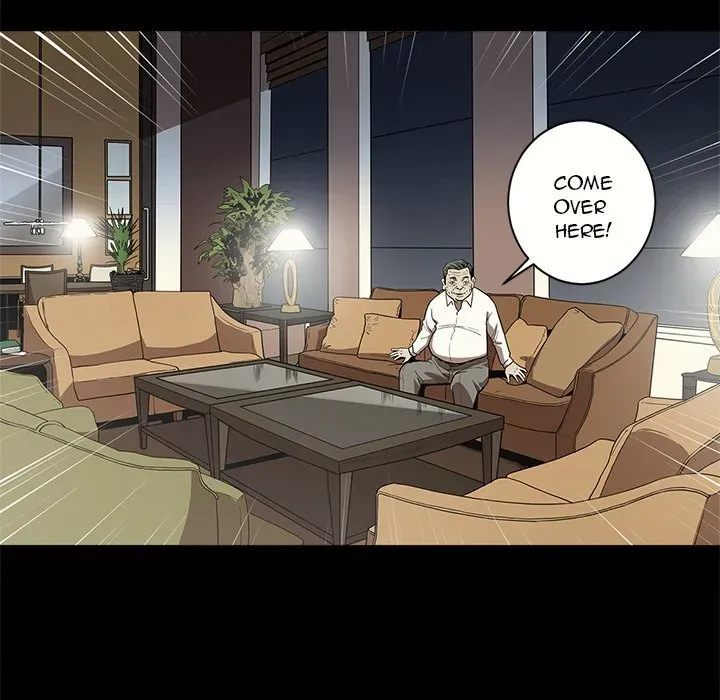 Read The V Squad chapter 6 image 45 on Lezhin
