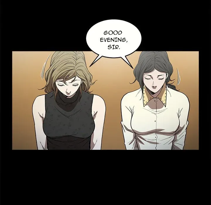 Read The V Squad chapter 6 image 46 on Lezhin