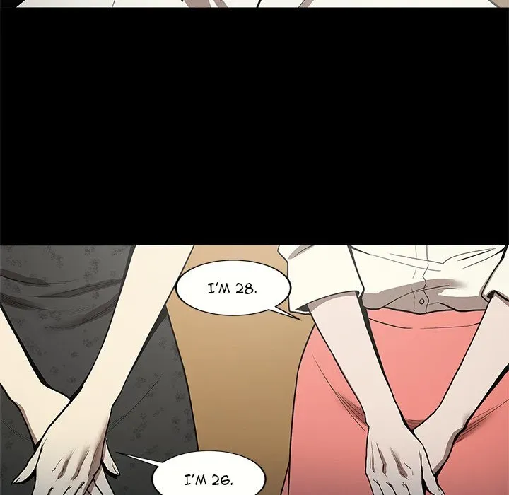 Read The V Squad chapter 6 image 48 on Lezhin