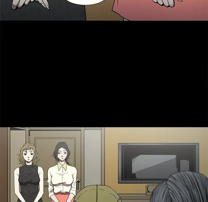Read The V Squad chapter 6 image 49 on Lezhin