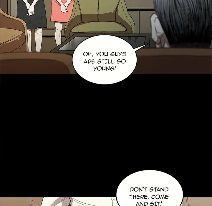 Read The V Squad chapter 6 image 50 on Lezhin