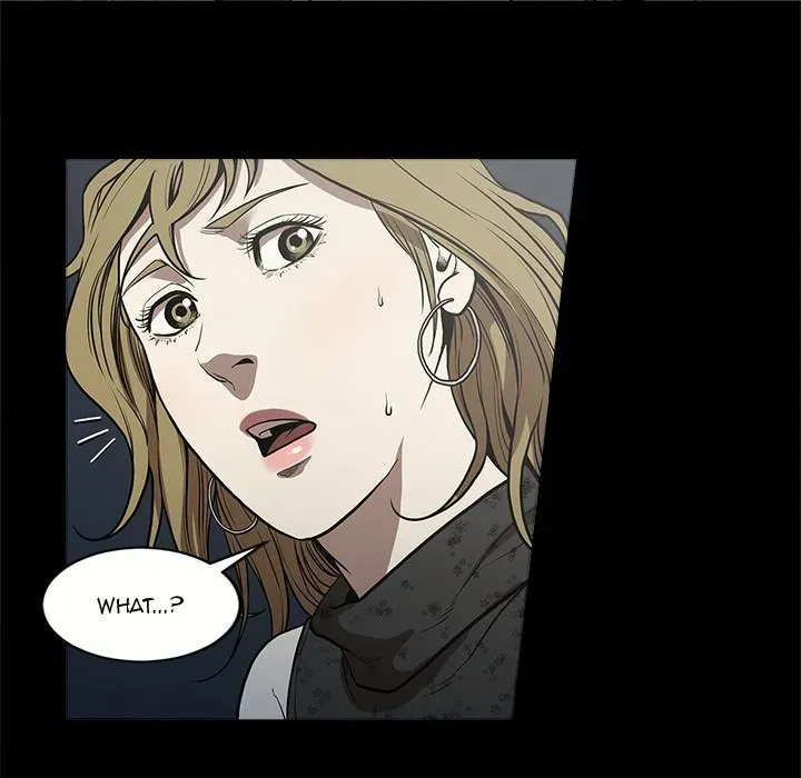 Read The V Squad chapter 6 image 54 on Lezhin