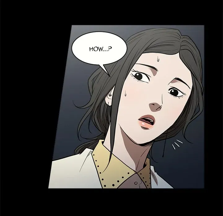 Read The V Squad chapter 6 image 55 on Lezhin