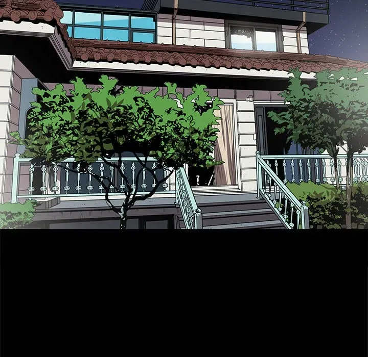Read The V Squad chapter 6 image 62 on Lezhin