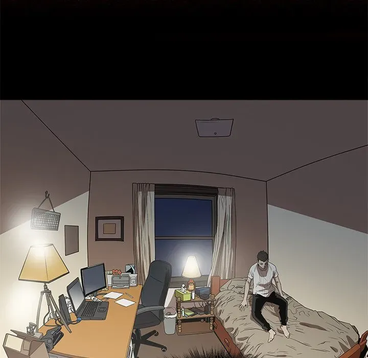 Read The V Squad chapter 6 image 67 on Lezhin