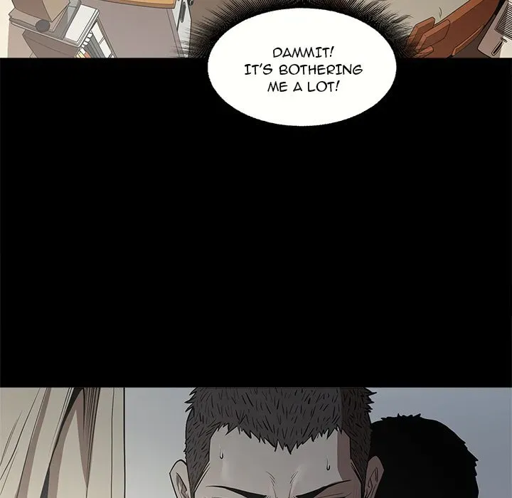 Read The V Squad chapter 6 image 68 on Lezhin
