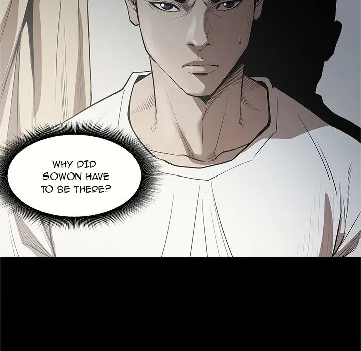 Read The V Squad chapter 6 image 69 on Lezhin